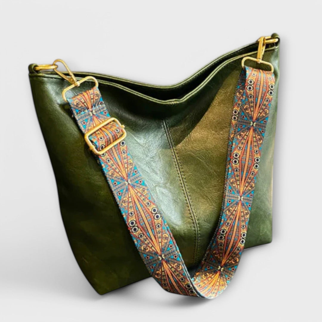 Clara | LA Vintage Bag