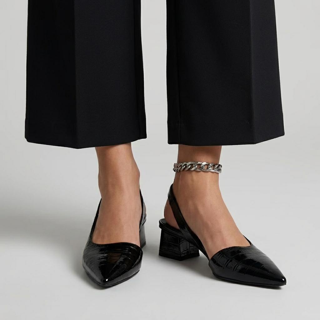 Clara™ - Orthopedic Heels