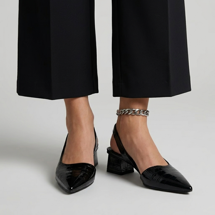 Clara™ - Orthopedic Heels