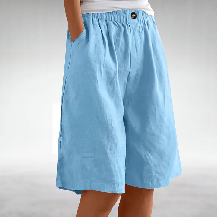 Diane™ Comfort Shorts