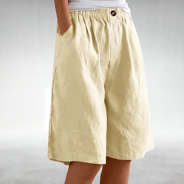 Diane™ Comfort Shorts