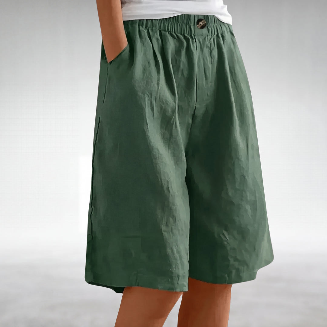 Diane™ Comfort Shorts