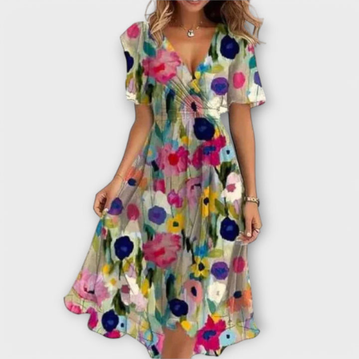 Clara | Stylish Dress