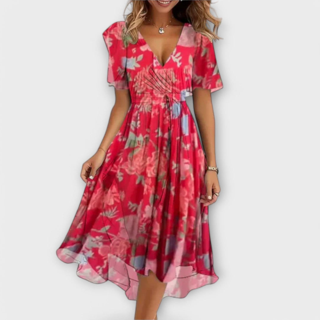 Clara | Stylish Dress