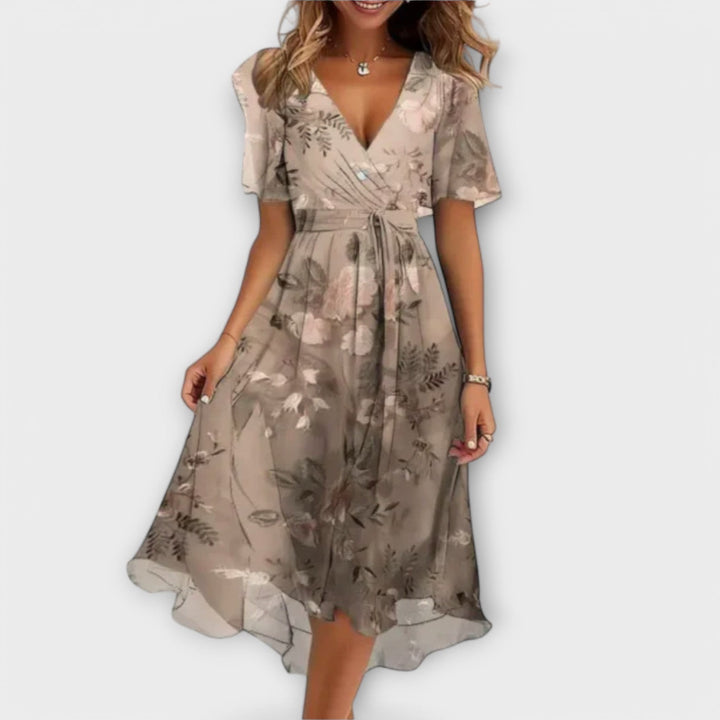 Clara | Stylish Dress
