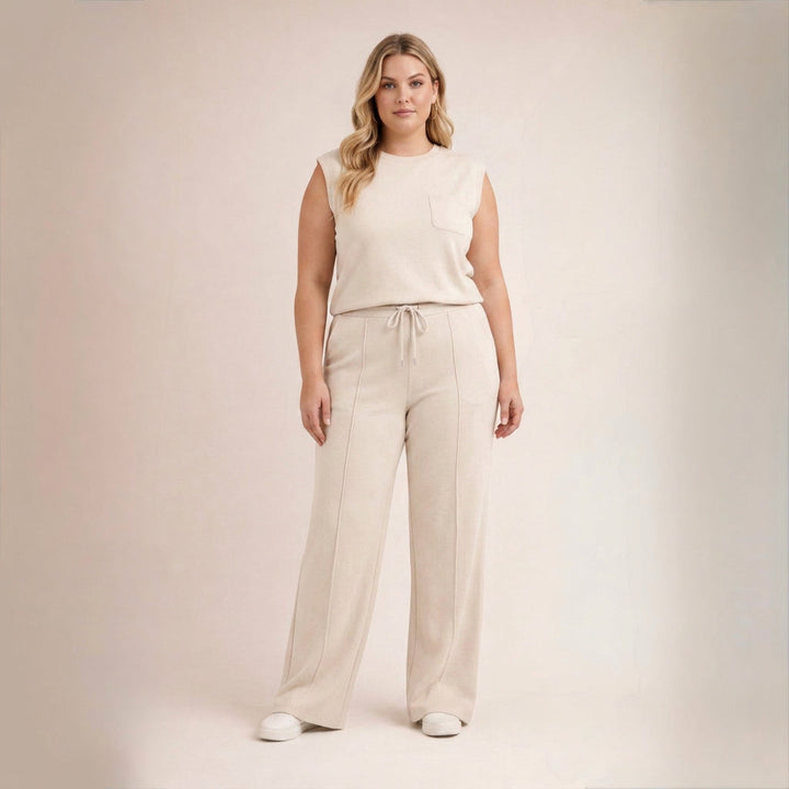 Paulina | Comfortable Daily Set