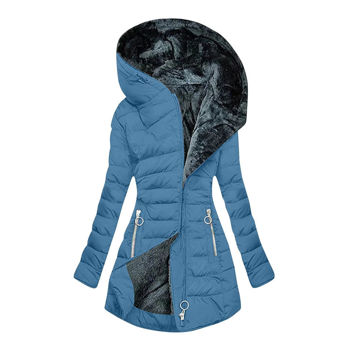 Isabella | Luxury Warm Winter Coat