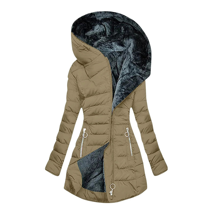 Isabella | Luxury Warm Winter Coat