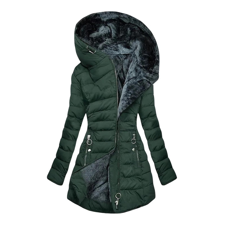 Isabella | Luxury Warm Winter Coat