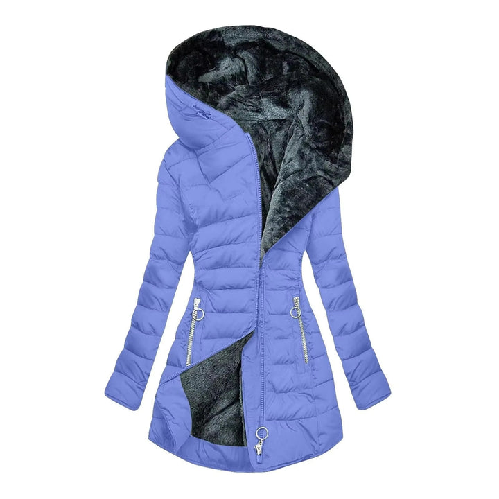 Isabella | Luxury Warm Winter Coat