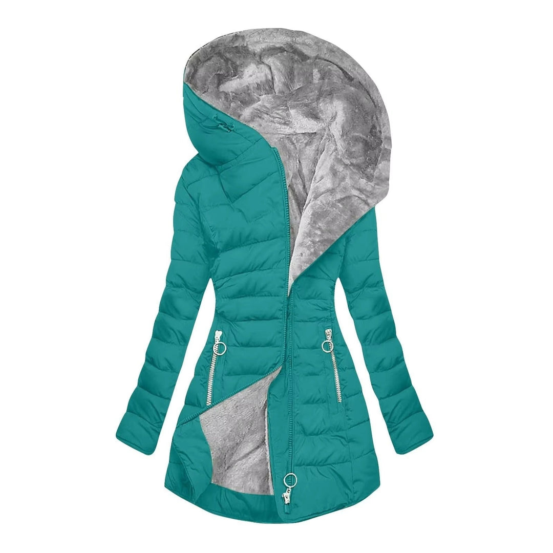 Isabella | Luxury Warm Winter Coat