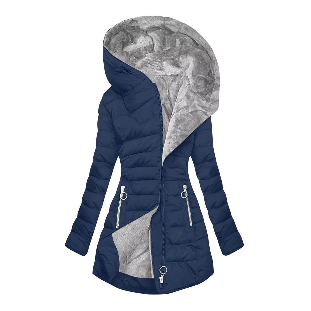 Isabella | Luxury Warm Winter Coat