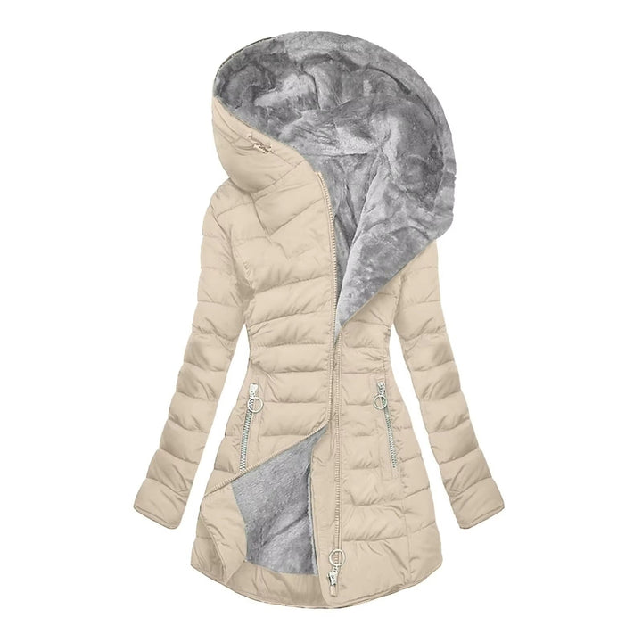 Isabella | Luxury Warm Winter Coat