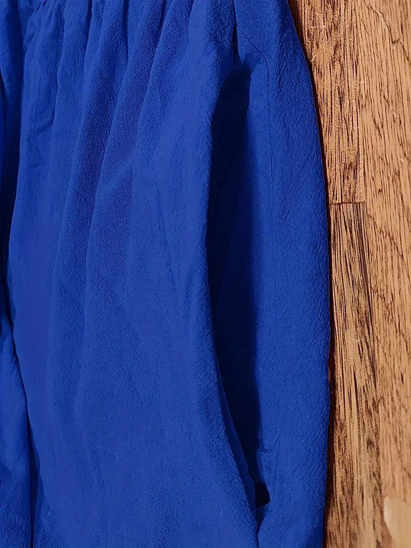 Clara - Comfort Dress