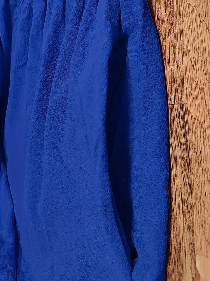 Clara - Comfort Dress
