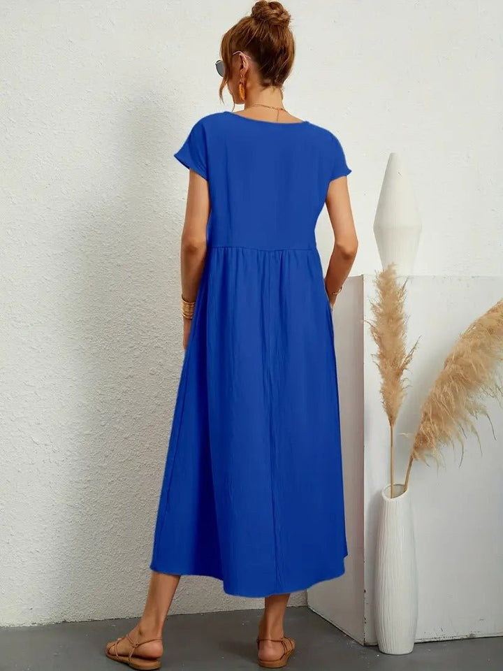 Clara - Comfort Dress