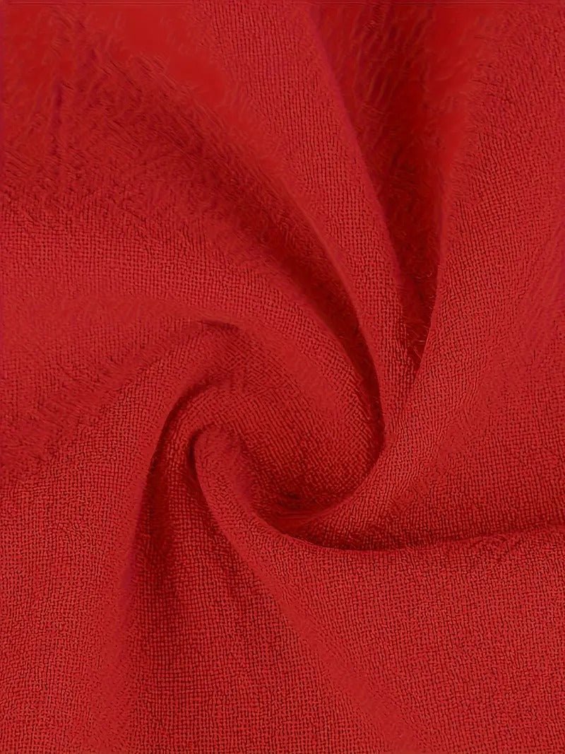 Clara - Comfort Dress