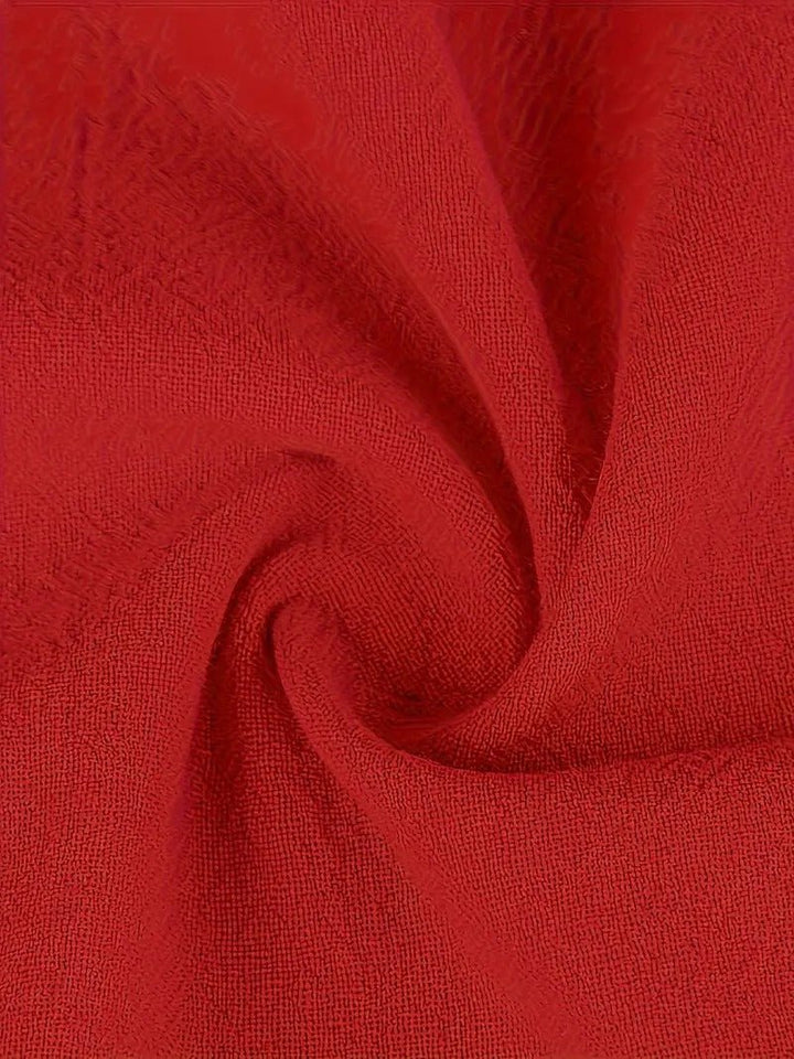 Clara - Comfort Dress