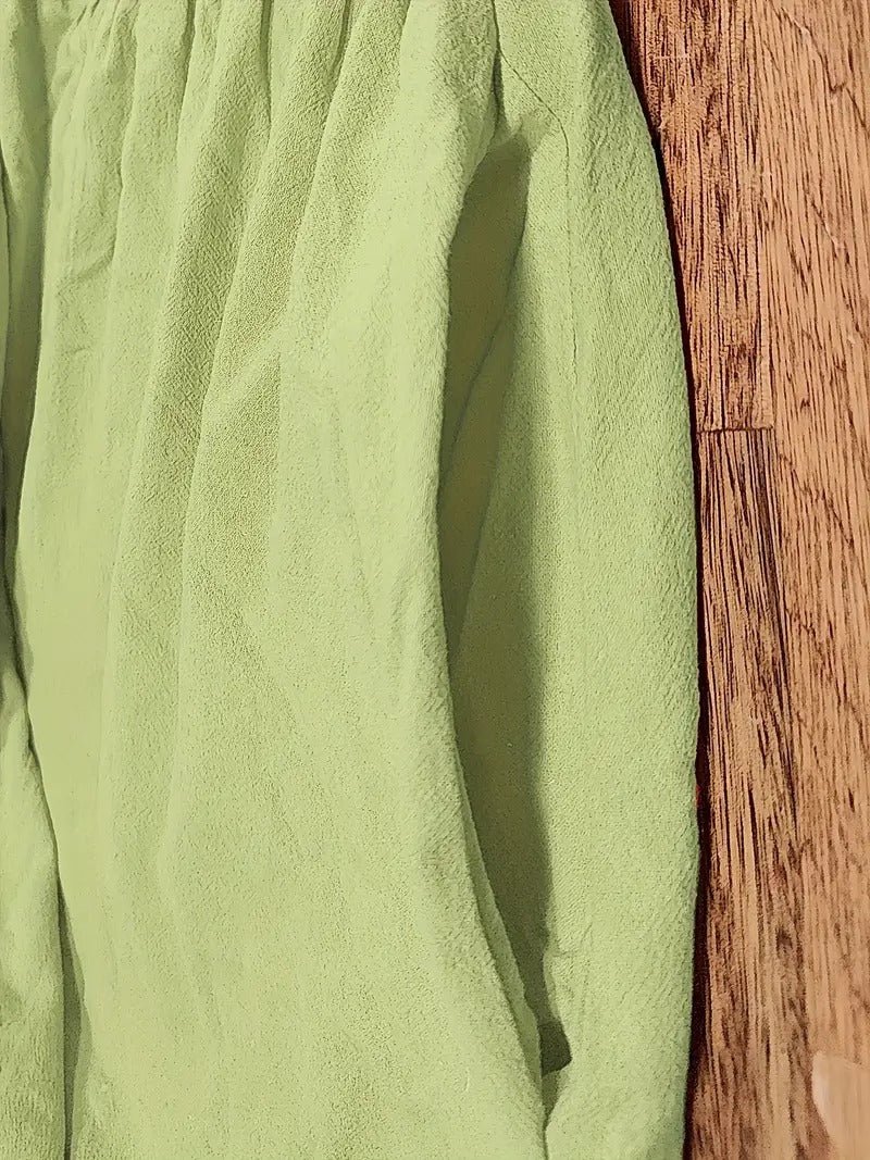 Clara - Comfort Dress