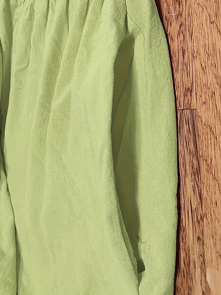 Clara - Comfort Dress