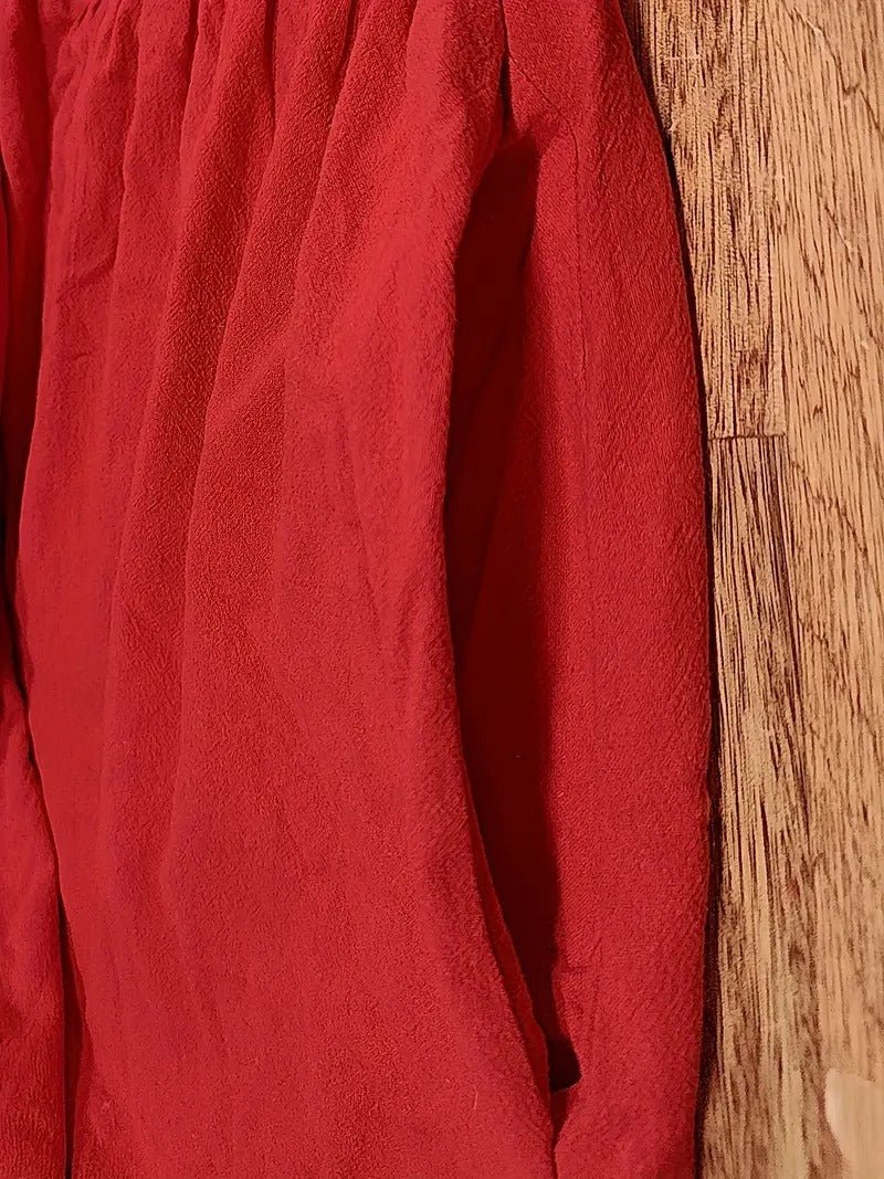 Clara - Comfort Dress