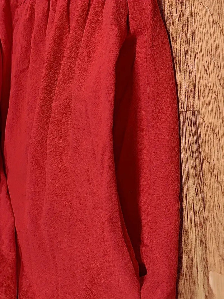 Clara - Comfort Dress