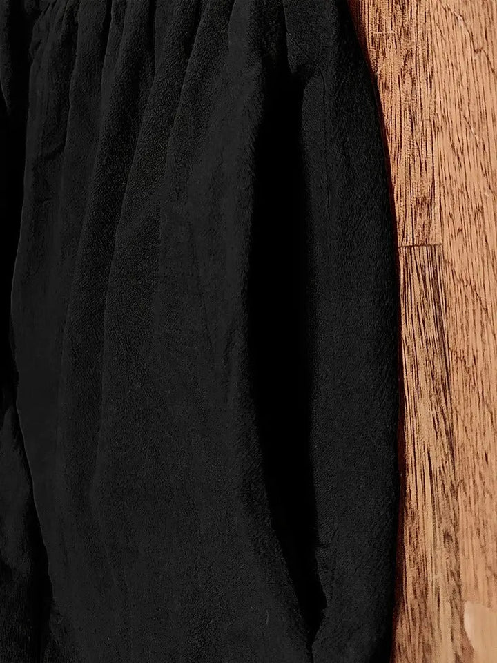 Clara - Comfort Dress