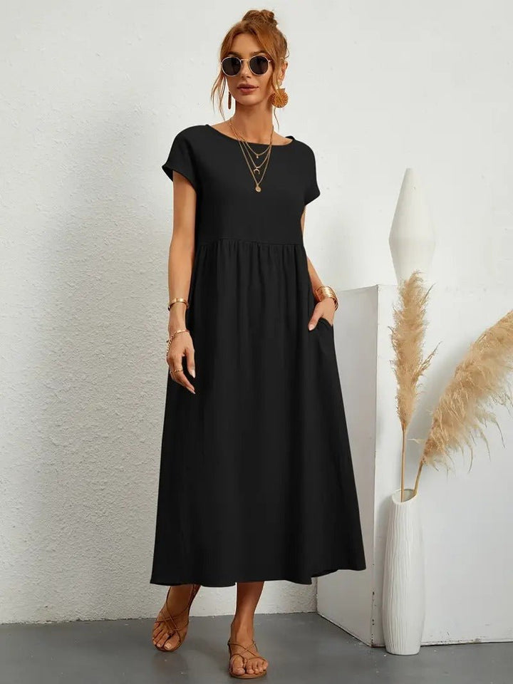Clara - Comfort Dress