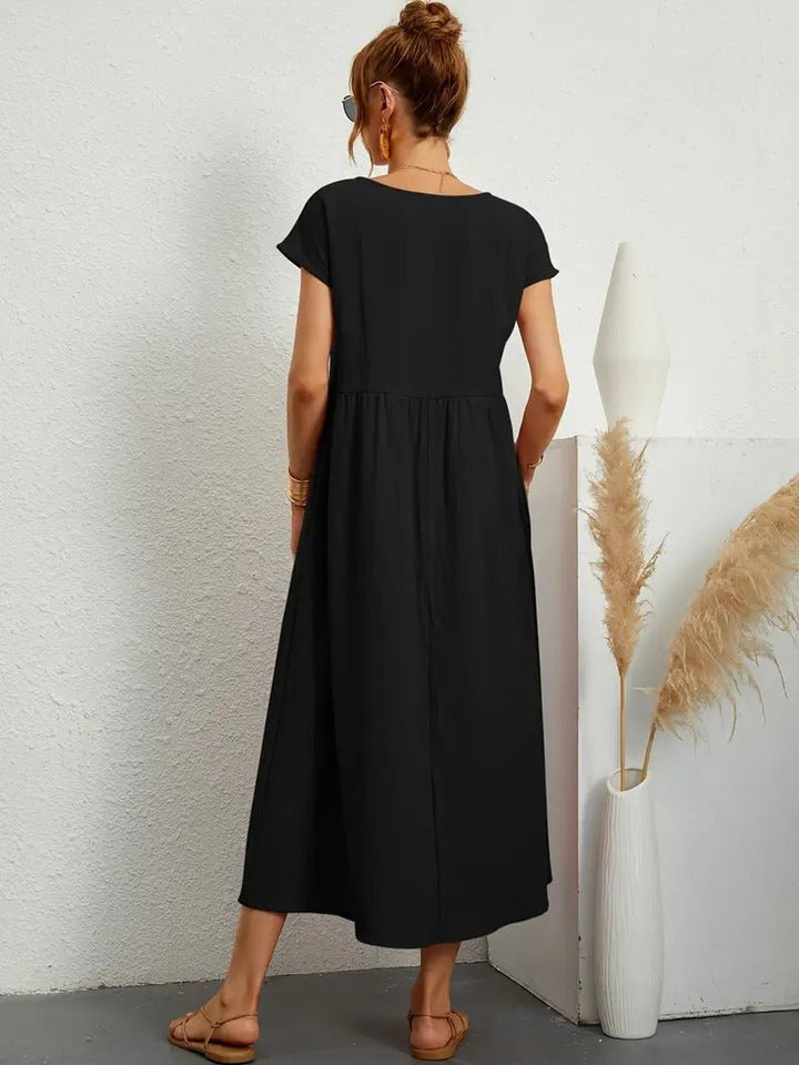 Clara - Comfort Dress