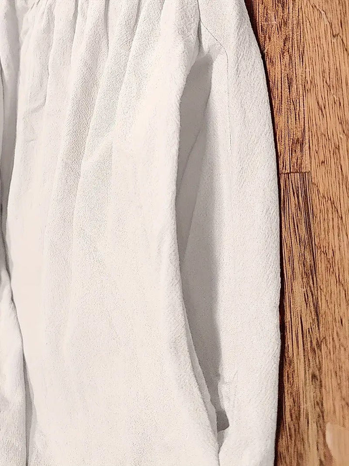 Clara - Comfort Dress