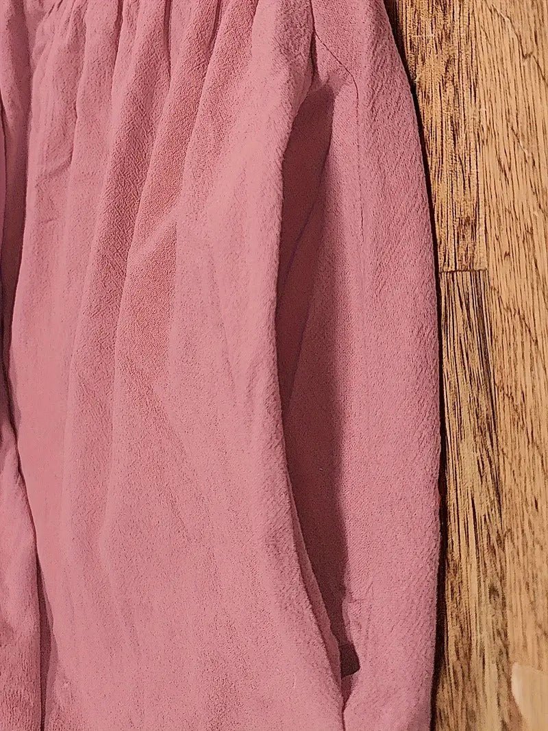 Clara - Comfort Dress