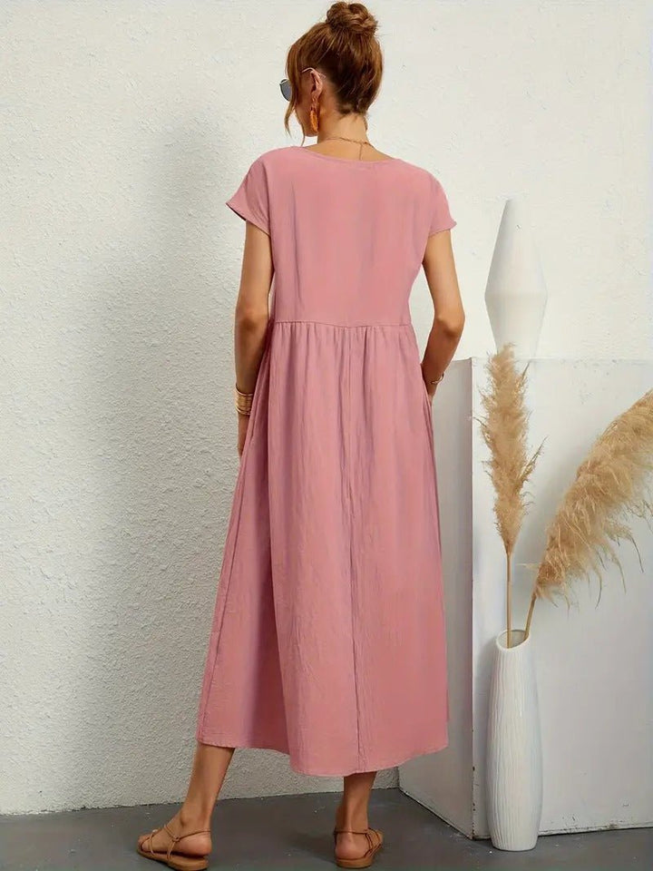 Clara - Comfort Dress