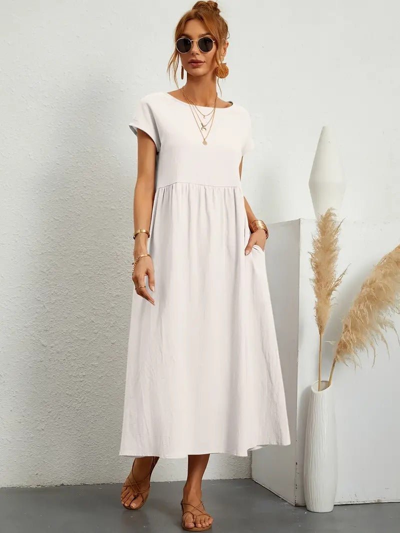 Clara - Comfort Dress