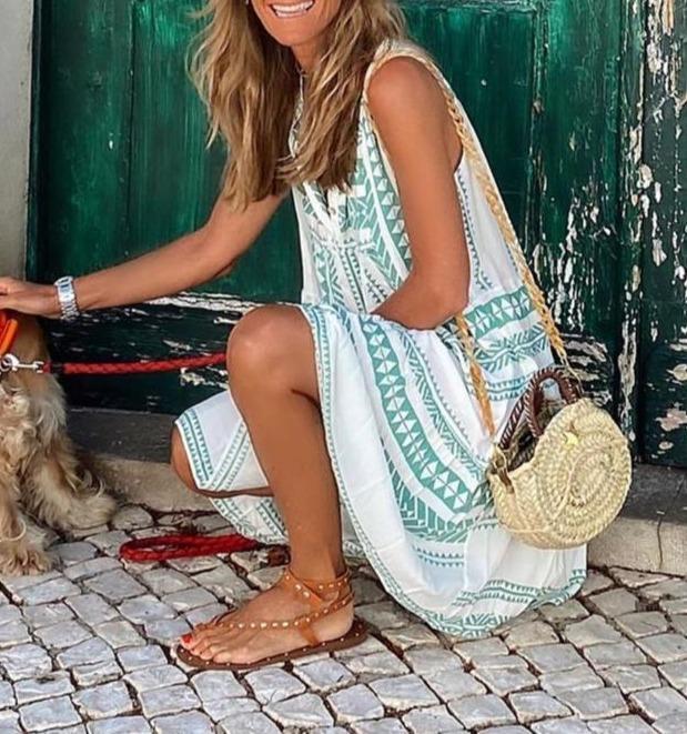 Clara™ - Let’s Have Fun Dress