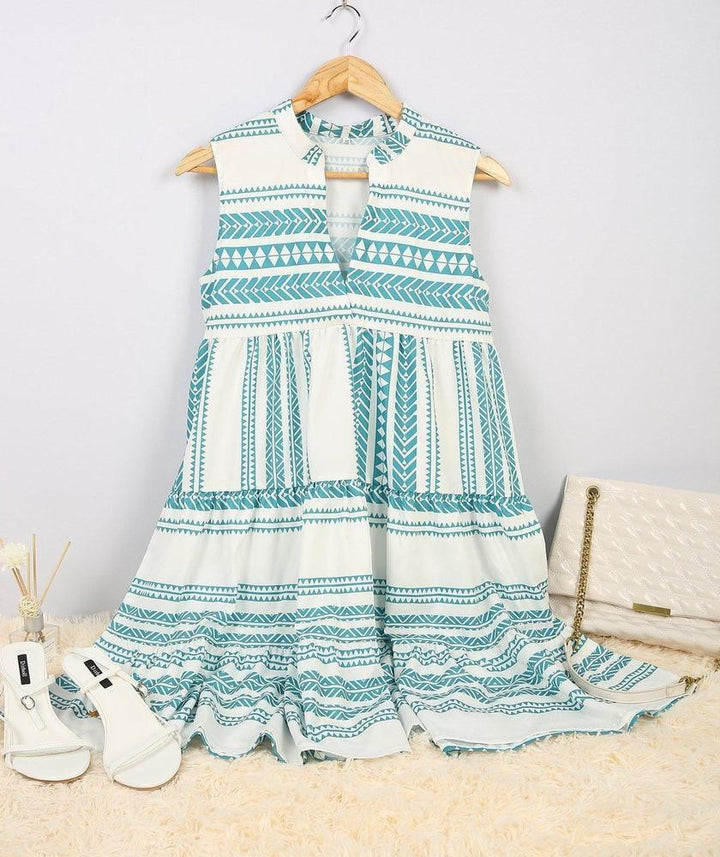 Clara™ - Let’s Have Fun Dress