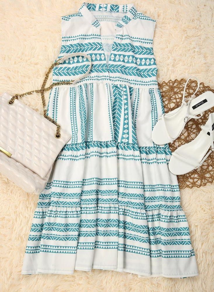Clara™ - Let’s Have Fun Dress