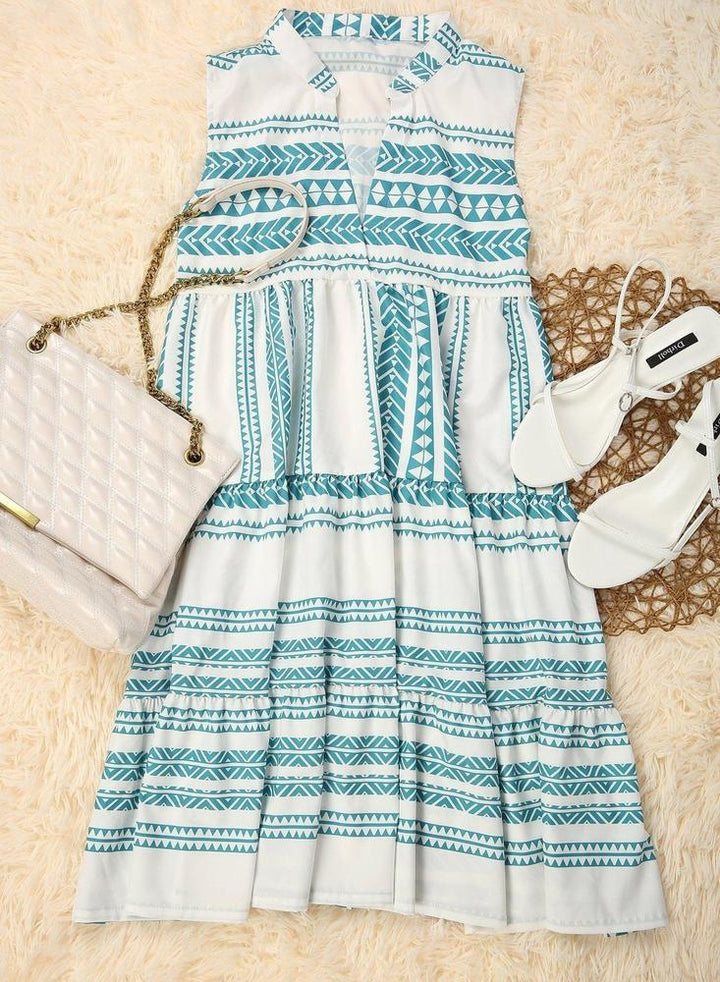 Clara™ - Let’s Have Fun Dress