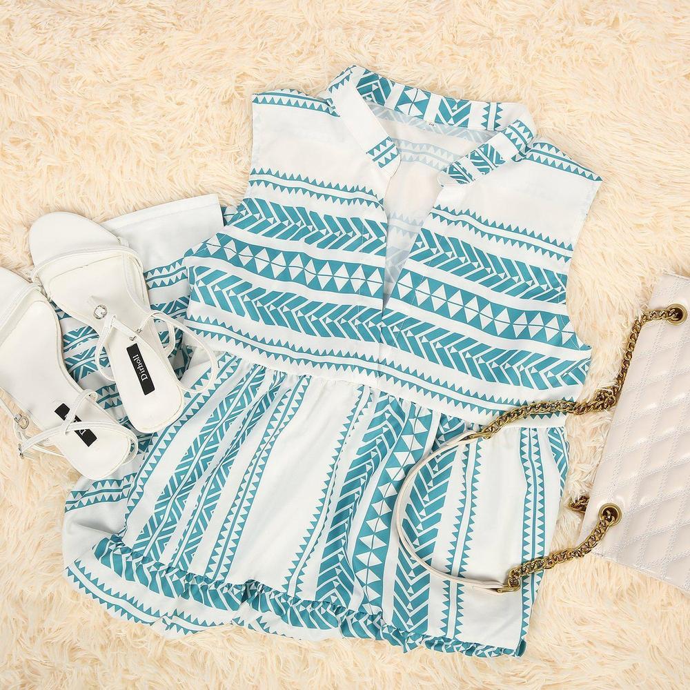 Clara™ - Let’s Have Fun Dress