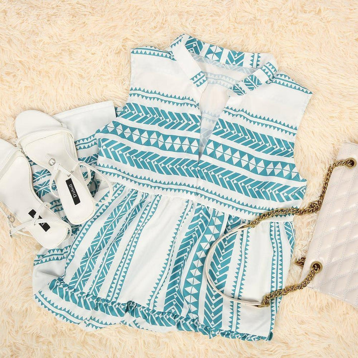 Clara™ - Let’s Have Fun Dress