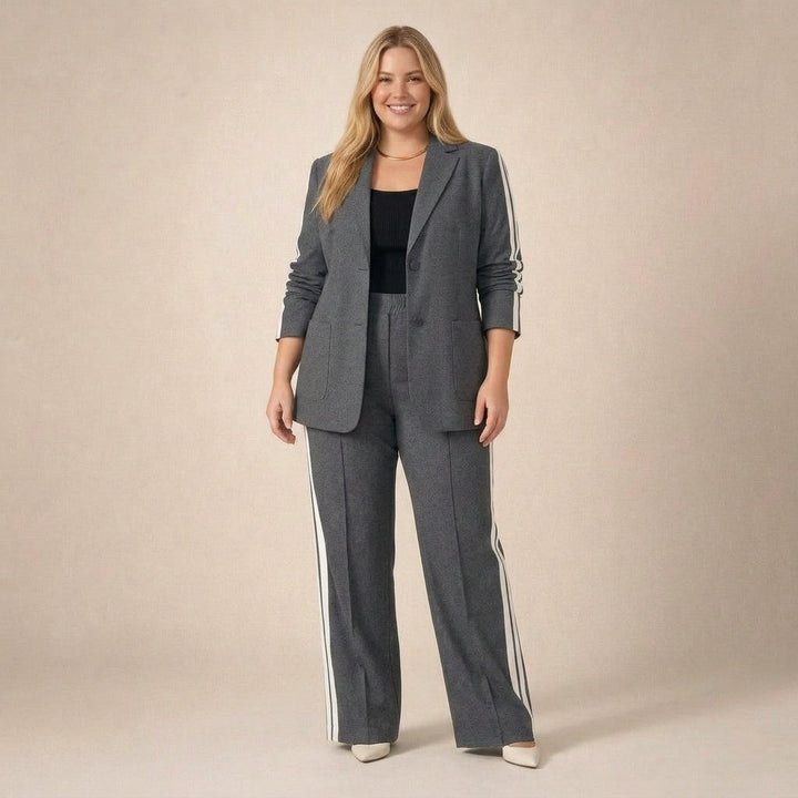 Elaine | Elegant Suit Set