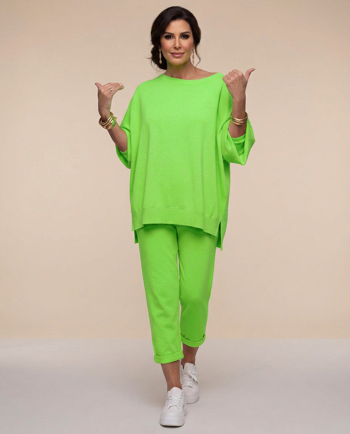 M&M | Lounge Set