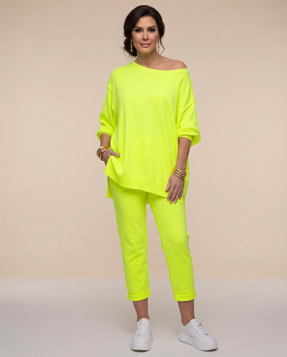 M&M | Lounge Set