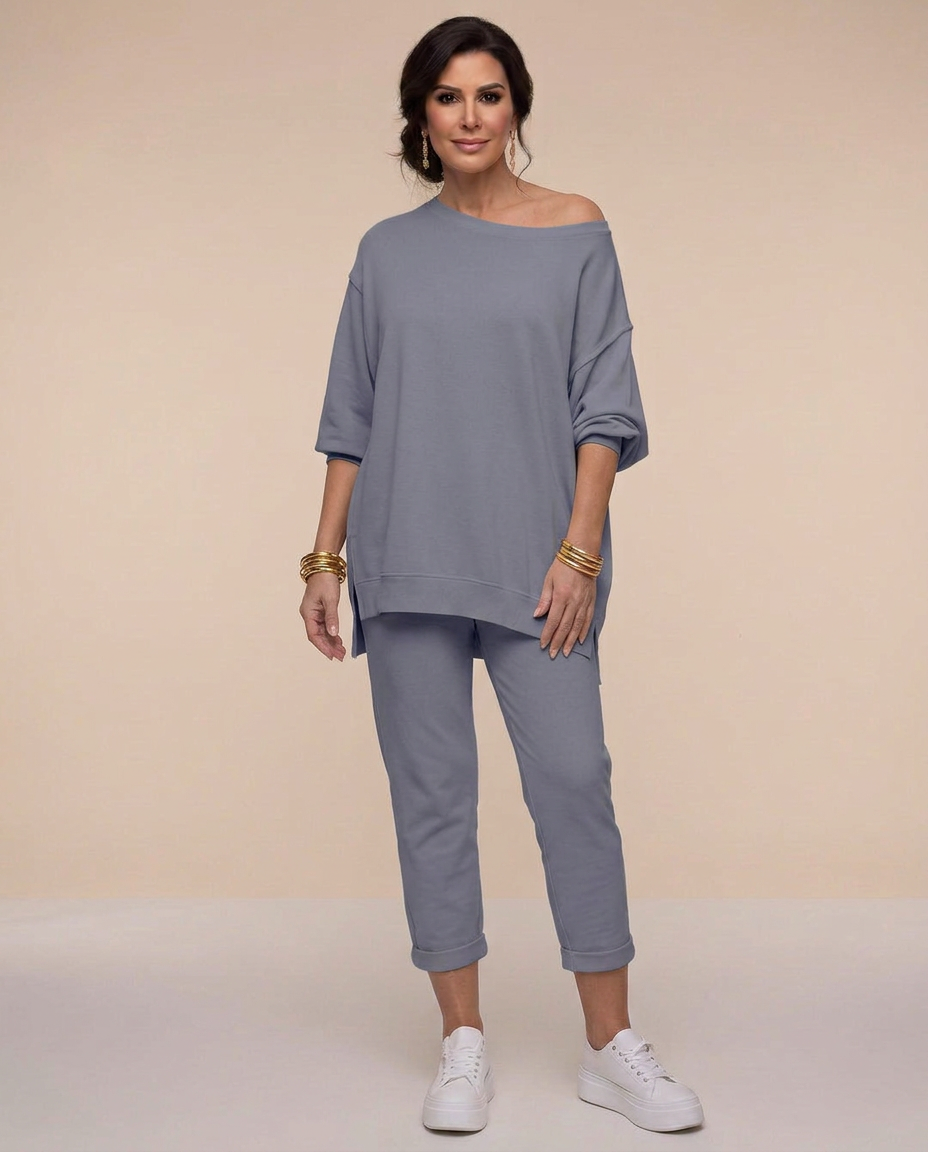 M&M | Lounge Set