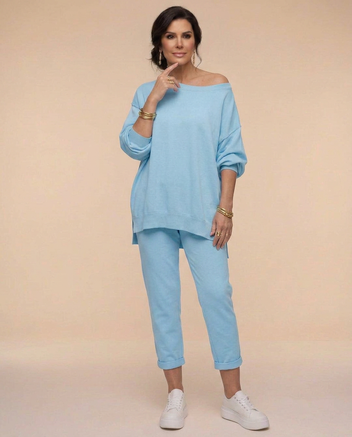 M&M | Lounge Set