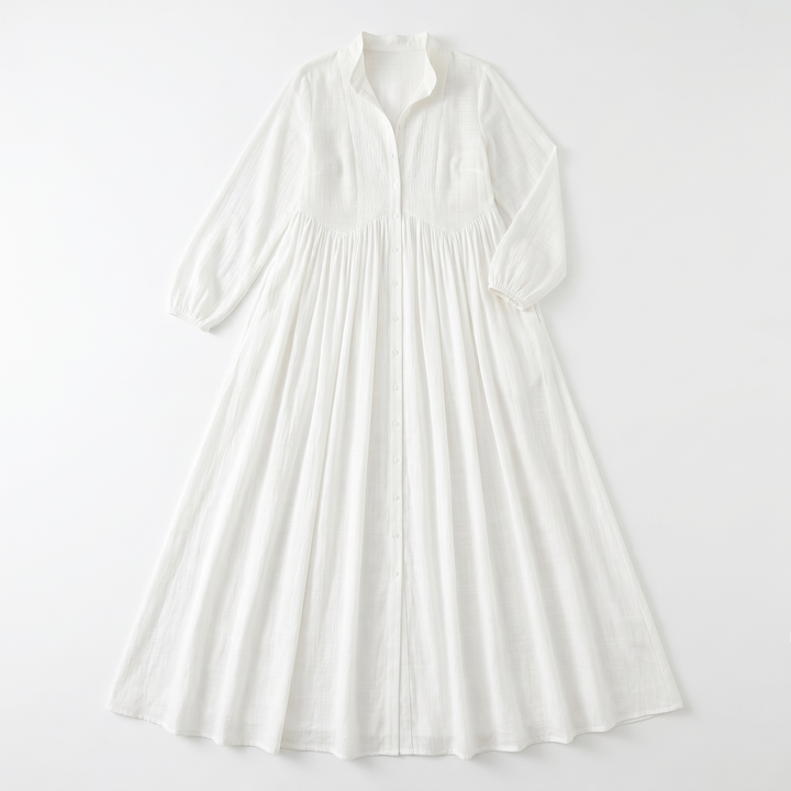 Lily | Elegant Maxi Dress