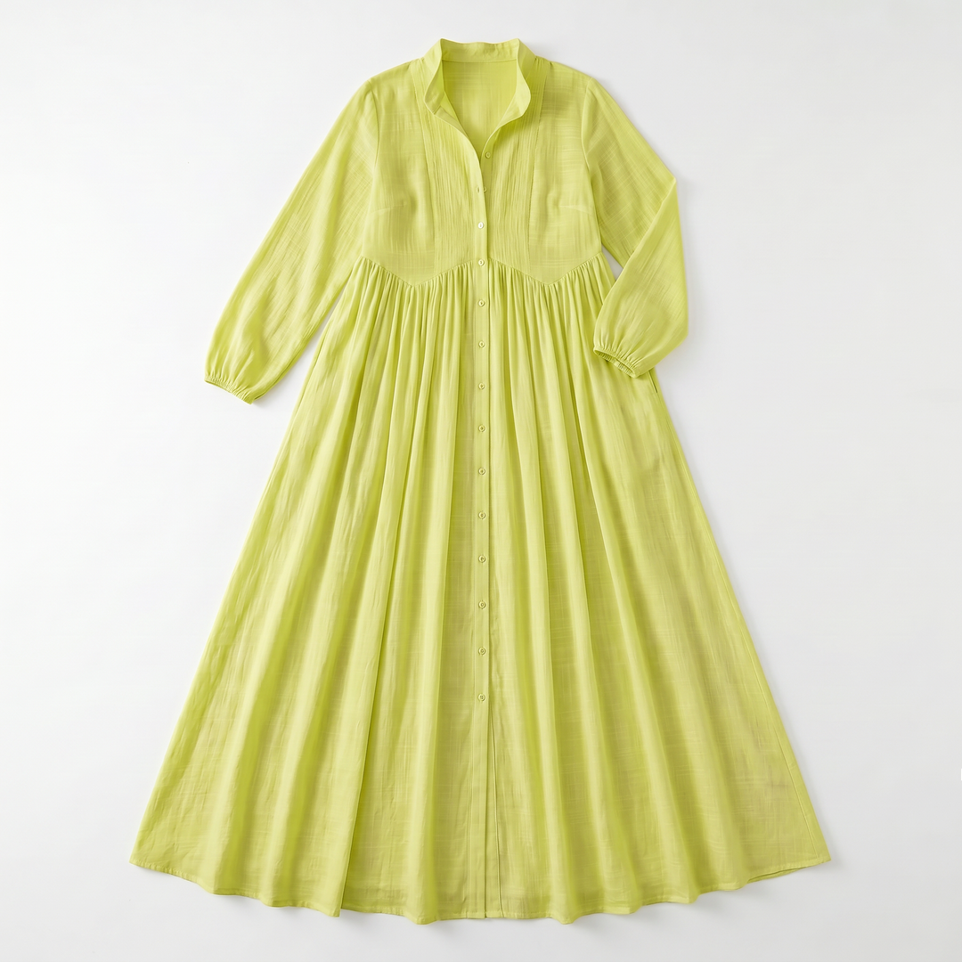 Abigail | Elegant Maxi Dress