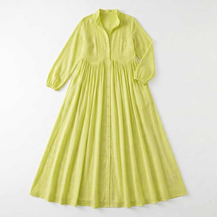 Abigail | Elegant Maxi Dress