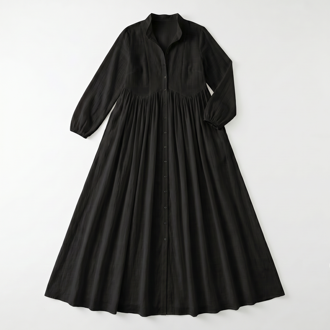 Ella | Elegant Maxi Dress