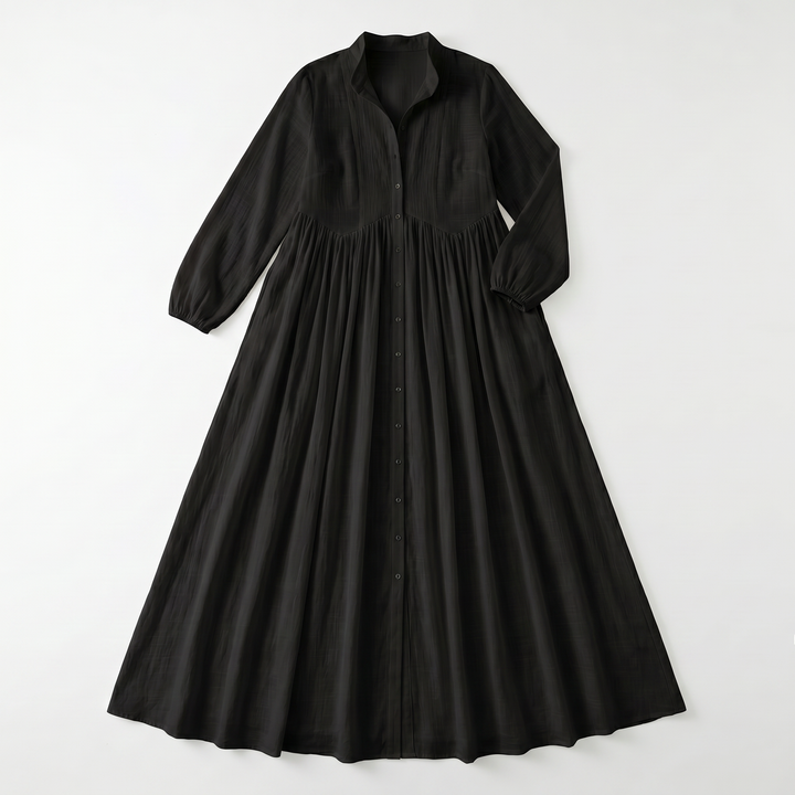 Ella | Elegant Maxi Dress