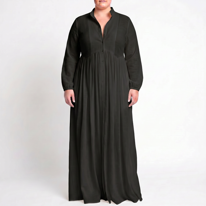Ella | Elegant Maxi Dress